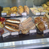 Patisserie Valerie food