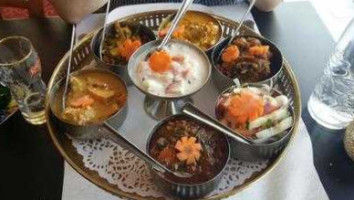 Sher E Bangla food