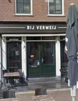 Bij Verweij Vianen Utrecht food
