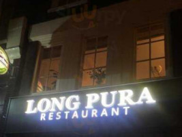 Long Pura Longpura food
