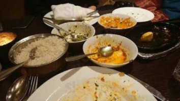 Shah-jahan food