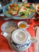 Chinees-indisch 'de Sluis Gaarde' Driebergen-rijsenburg food
