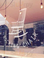 Rocking Chair Coffee food