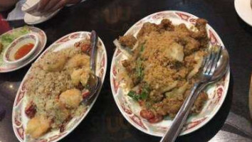 Chinees Cantonees Tai Wu food