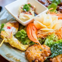 Little Elephant Thai food