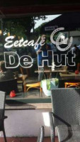 Eetcafe De Hut Diemen B.v. Diemen food