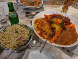 Chinees China Town food