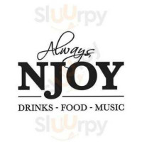Njoy food