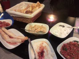 Sahlan Ali food
