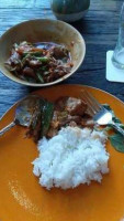 Reua Thai Nuth food