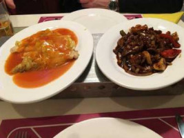 Chinees Indisch Rest Wan Soen Utrecht food