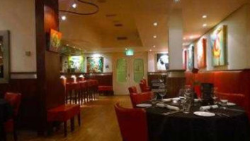 Restaurant En Theaterbar Zuideinde Meppel food