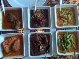 Indonesisch Specialiteiten Sari Koering Rotterdam food