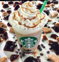 Starbucks Coffee food