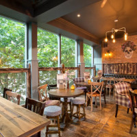 Chiltern Taps High Wycombe food