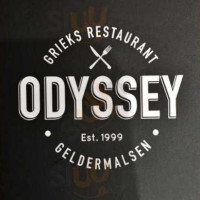 Odyssey Ii Geldermalsen food