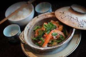Chinees Indisch Tong Ah B.v. Nuenen food