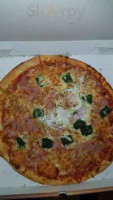 Pizzeria 'il Pappagallo' Uithoorn food
