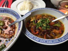 Tibet food