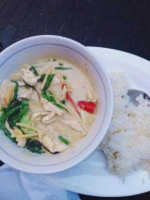 Thaise Snack Bird food
