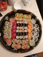 I Love Sushi Groningen food