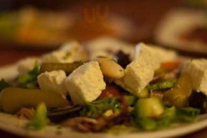Grieks Kreta food