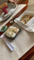 Oishi Sushi Afhalen Catering Barneveld inside
