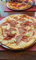 Pizzeria 'dolce Vita' Volendam food