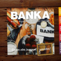 Banka Nunspeet food