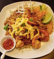 Thai Chili Utrecht food