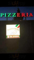 Pizzeria Milano Almere inside