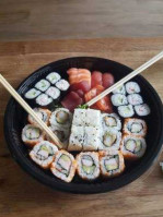 I Love Sushi Huizen food