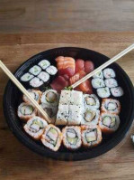 I Love Sushi Huizen food