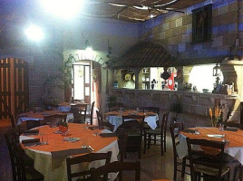 Cipro Francesco inside