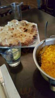 Curry's Kralingen food