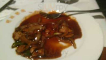 Wokrestaurant Wok Ming food