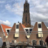 La Place Amersfoort food