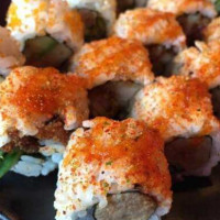 Sushi Grill Geleen Geleen Geverifieerd food