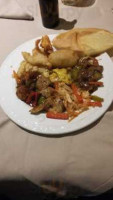 Chinees Indisch Yoe-yi Hellevoetsluis food
