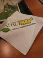 Subways inside