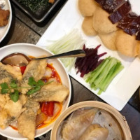 Lan Kwai Fong food