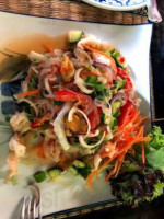 Thai Cooking Breda food