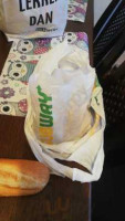 Subway, Burgemeester Brokxlaan, Tilburg food