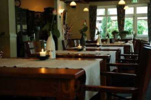 Cafe 'het Deelerhof' Borgercompagnie food