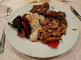 Chin. Ind. Rest. De Chinese Muur' Drunen food