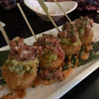 Kaizen Sushi Asian Fusion food