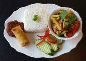 Sumai Sushi Thai Saeb Noordwijkerhout Geverifieerd food