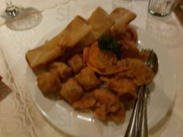 Lin Wah Beekbergen food