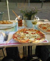 Pizzeria Sardegna Vof Joure food