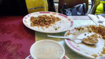 Kee Lun Palace food